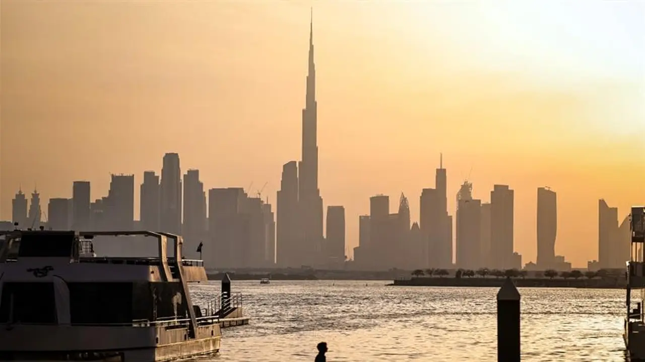 دبي تعزز مكانتها العالمية بـ 10 ناطحات سحاب جديدة قيد الإنشاء